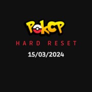 15/03/2024 - HARD RESET
